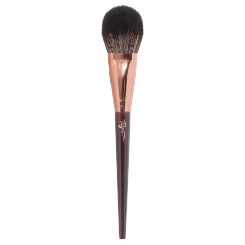 P-11 Many Brushes x Patyna | Większy pędzel do produktów sypkich i prasowanych | Smooth Touch