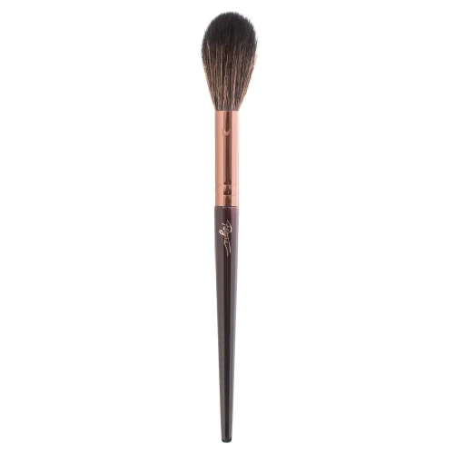 P-14 Many Brushes x Patyna | Duża miotełka do pudrów i rozświetlaczy | Smooth Touch