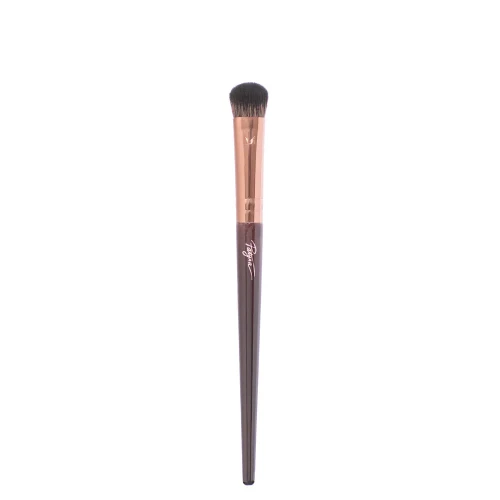 P-18 Many Brushes x Patyna | Ścięty pędzel do korektora | Smooth Touch 