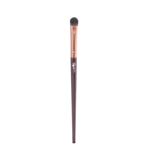 P-19 Many Brushes x Patyna | Mały | ścięty pędzel do korektora i mokrych produktów | Smooth Touch