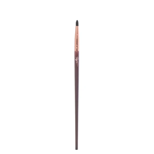P-24 Many Brushes x Patyna | Precyzyjny pędzelek typu pencil brush | Premium Capra Goat Hair