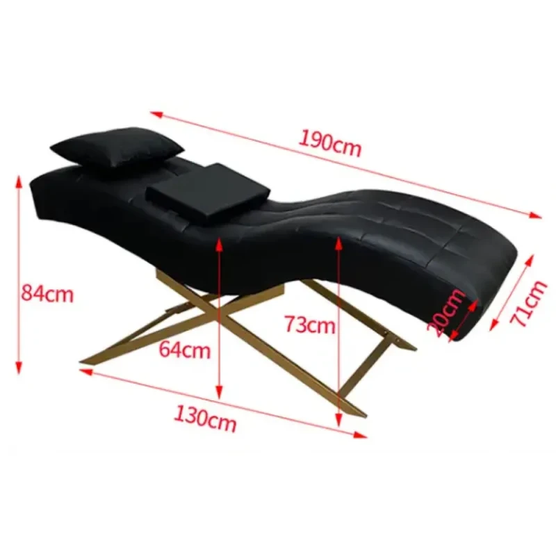 id 2714 łóżko kosmetyczne figura wymiary02_manybeauty.webp