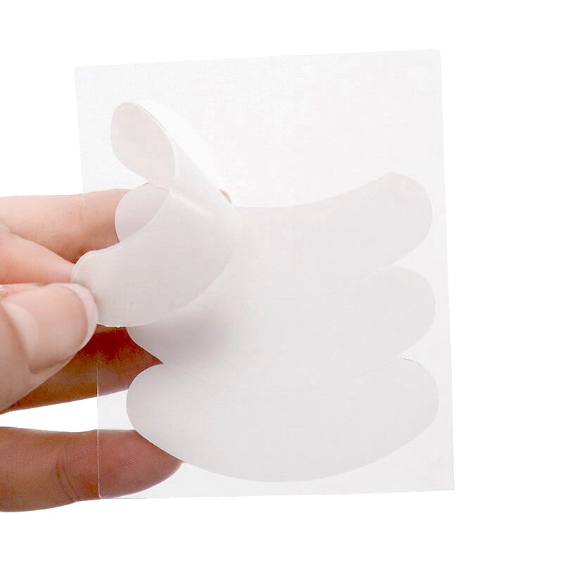 Mini Eye Patches | hydrożelowe mini płatki pod oczy | 4 szt