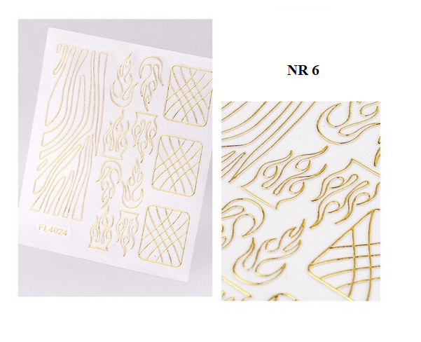 NAKLEJKI ZŁOTE NR 6.png