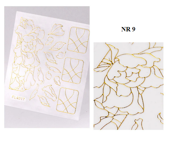 NAKLEJKI ZŁOTE NR 9.png