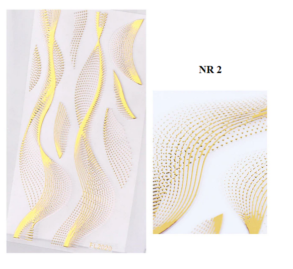 NAKLEJKI ZŁOTE GEOMETRYCZNE NR 2.png