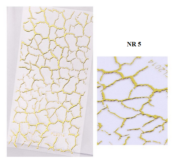 NAKLEJKI ZŁOTE GEOMETRYCZNE NR 5.png