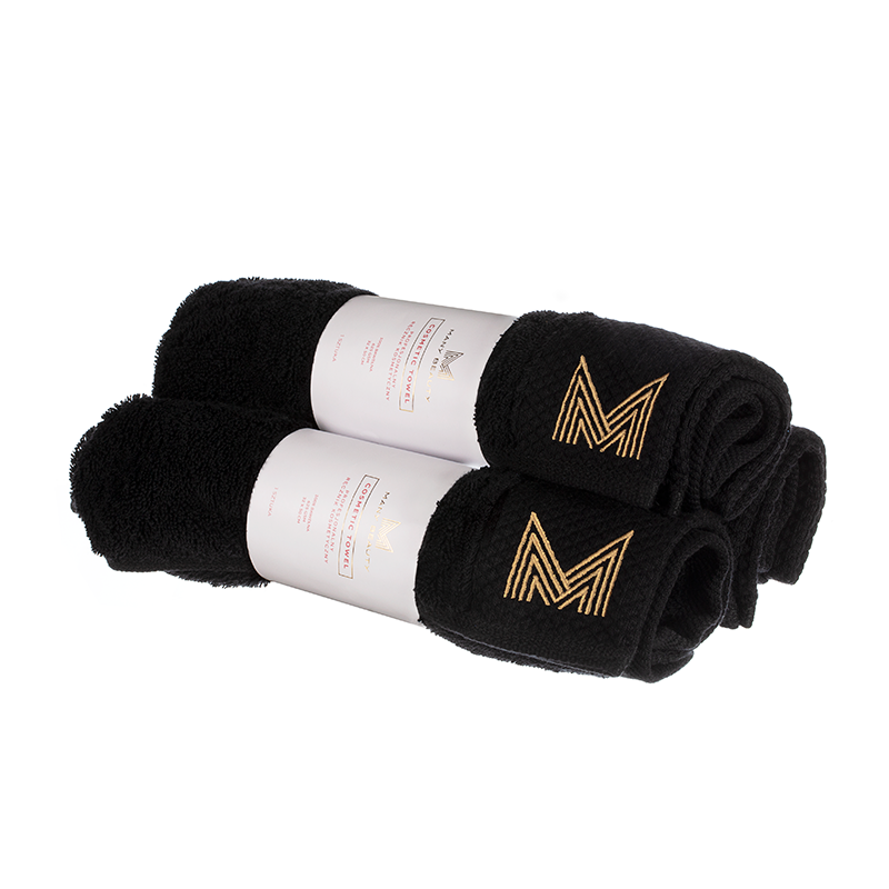 Profesjonalny ręcznik kosmetyczny | Cosmetic Towel by Many Beauty
