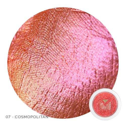 D-07 Cosmopolitan | Pigment kosmetyczny | 2 ml 