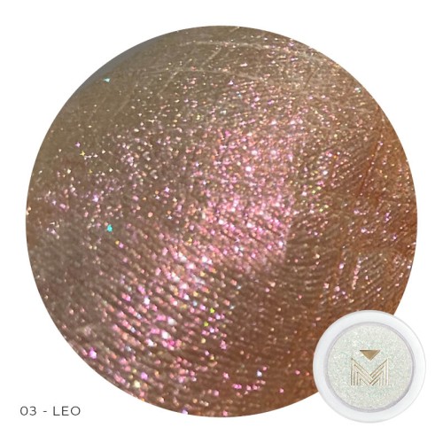 S-03 Leo | Pigment kosmetyczny | 2 ml