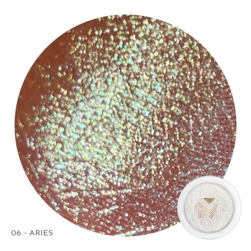 S-06 Aries | Pigment kosmetyczny | 2 ml 
