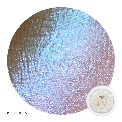 S-09 Orion | Pigment kosmetyczny | 2 ml 