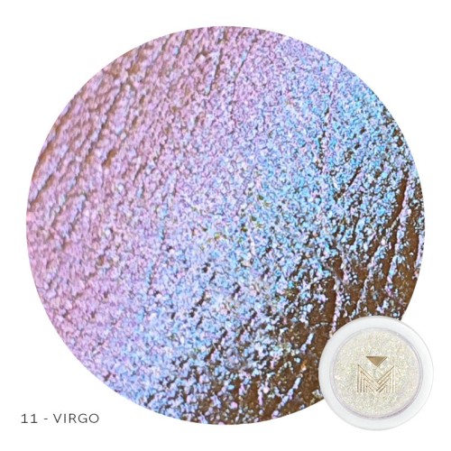 S-11 Virgo | Pigment kosmetyczny | 2 ml 