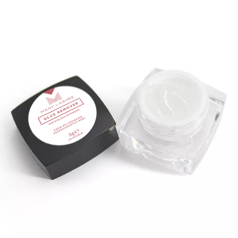 Glue Remover | krem do usuwania przedłużanych rzęs