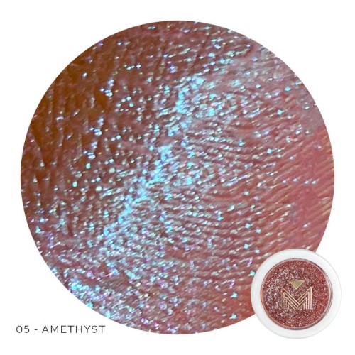G-05 Amethyst | Pigment kosmetyczny | 2 ml 