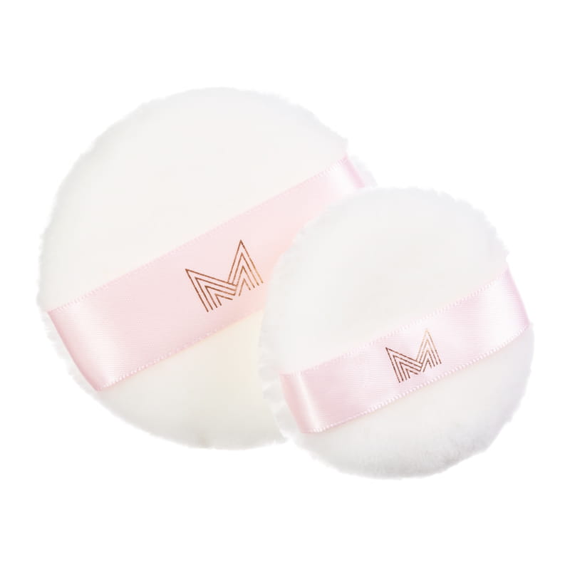 Puff | puszek Many Beauty | do pudru