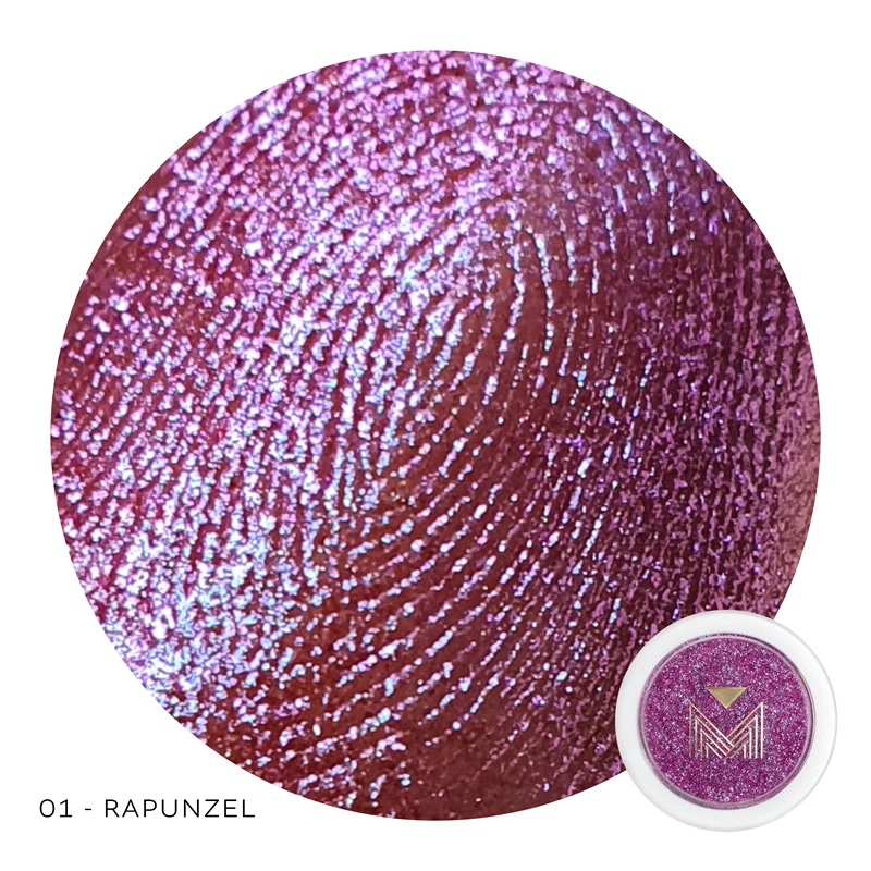 P-01 Rapunzel | Pigment kosmetyczny | 2 ml