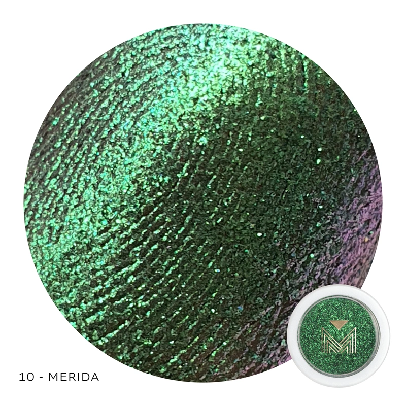 P-10 Merida | Pigment kosmetyczny | 2 ml