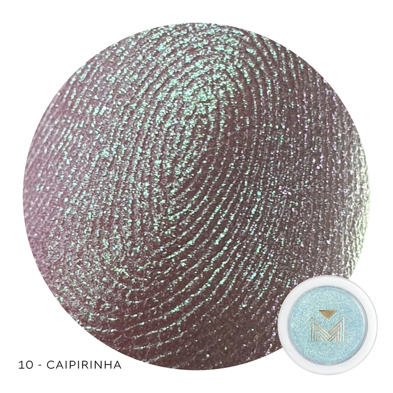 D-10 Caipirinha | Pigment kosmetyczny | 2 ml