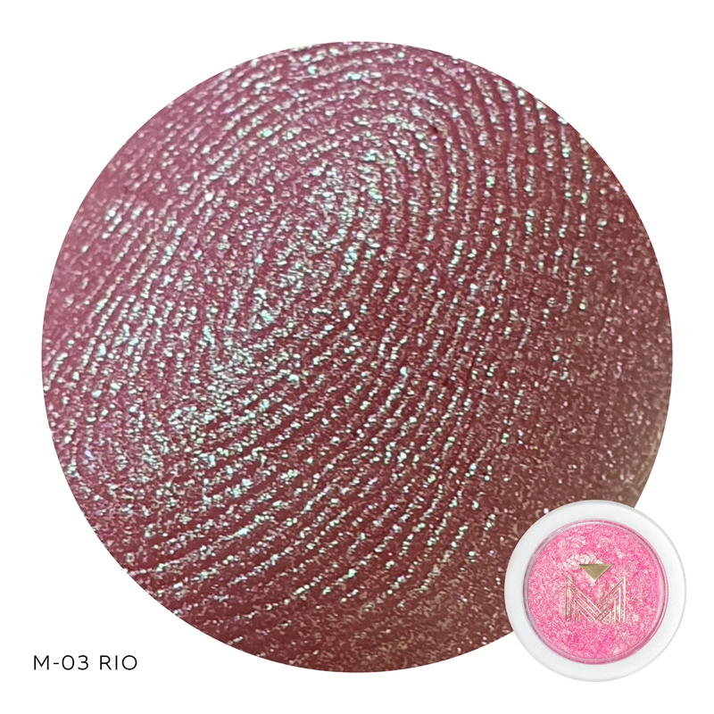 M-3 Rio | Pigment kosmetyczny | 2 ml