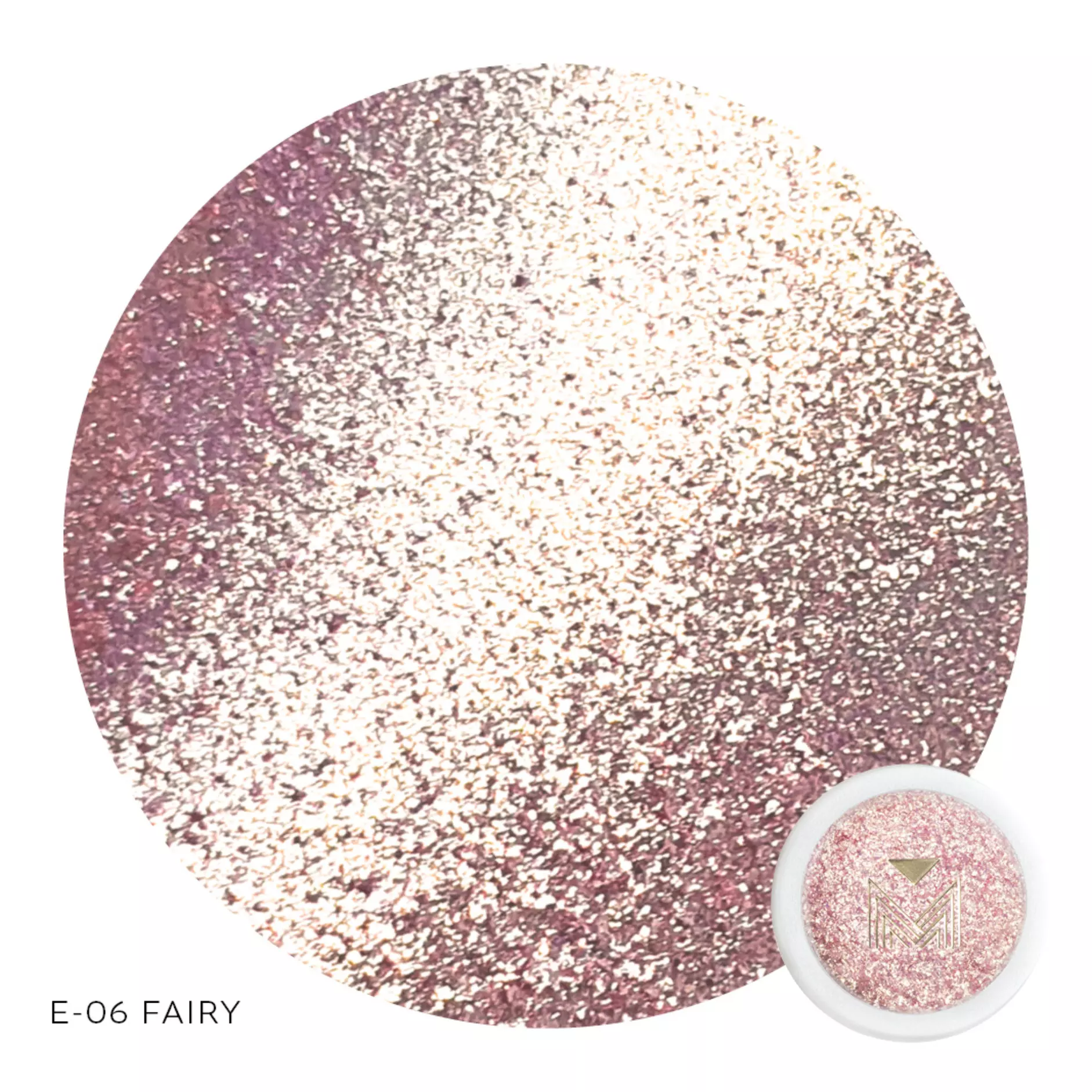 E-06 Fairy | Pigment kosmetyczny | 2 ml