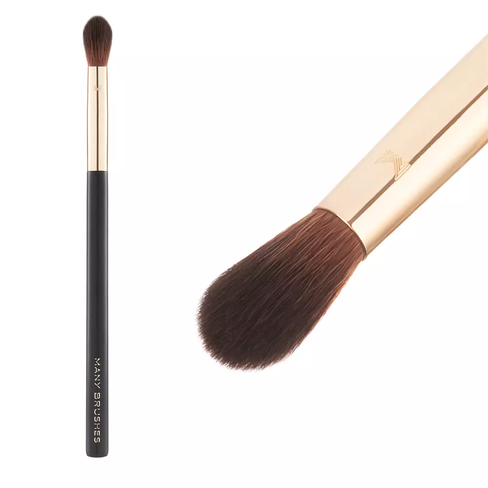 MB-08 | Większy pędzel do blendowania | Many Brushes Essentials
