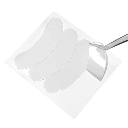 Mini Eye Patches | hydrożelowe mini płatki pod oczy | 4 szt