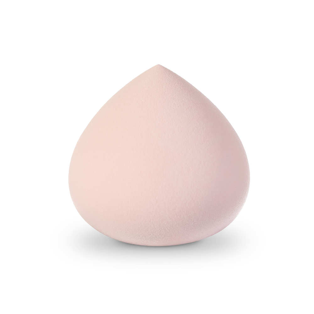 Duża gąbka do makijażu beauty blender | supermiękka