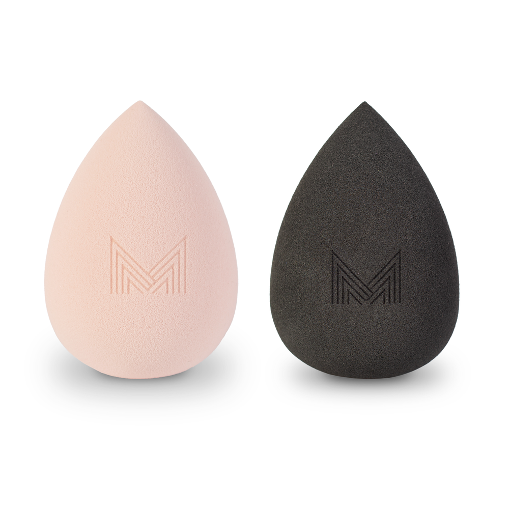 SUPERSOFT - DROP - beauty blender | blending sponge | gąbka do makijażu w kartoniku | kropla