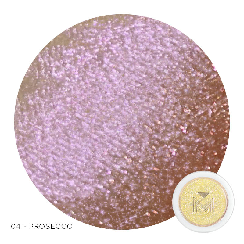 D-04 Prosecco | Pigment kosmetyczny | 2 ml