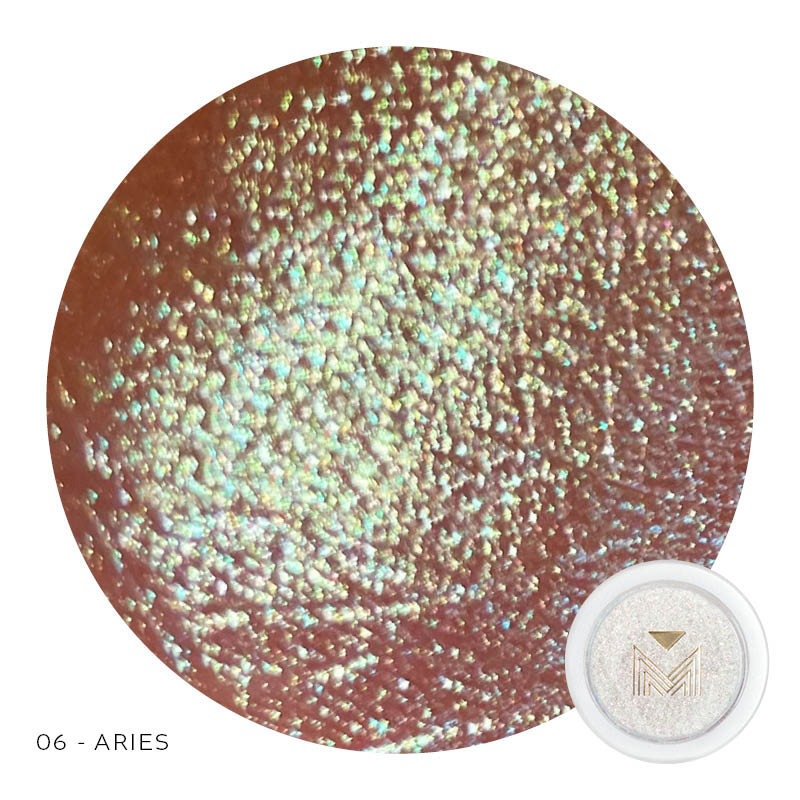 S-06 Aries | Pigment kosmetyczny | 2 ml