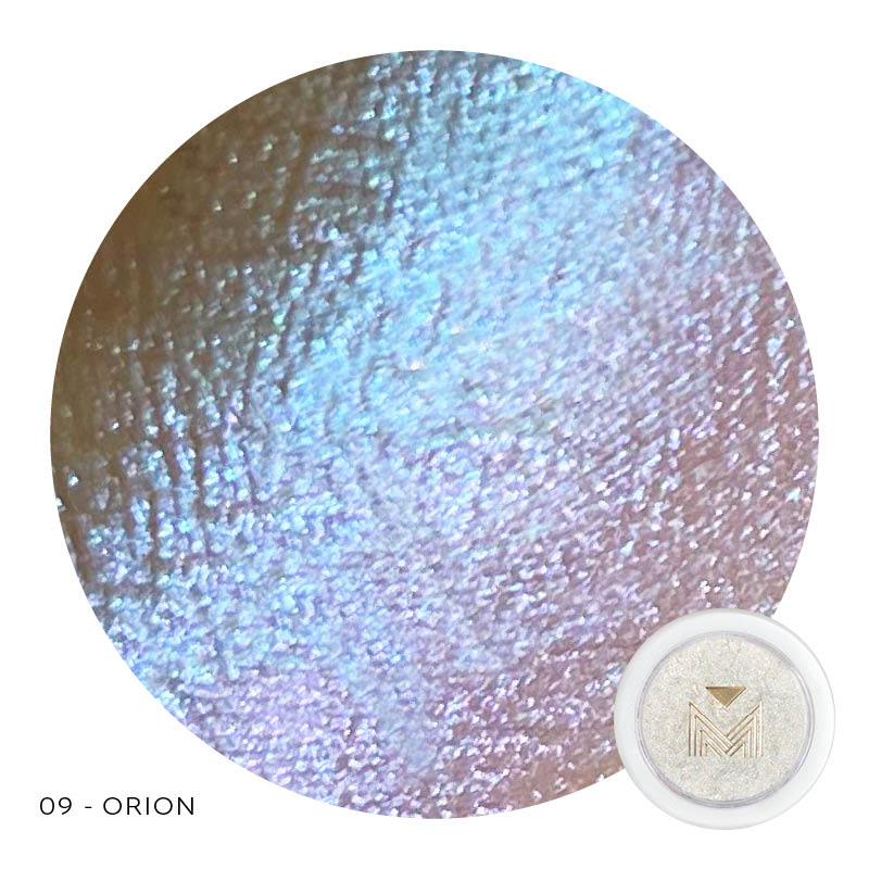 S-09 Orion | Pigment kosmetyczny | 2 ml