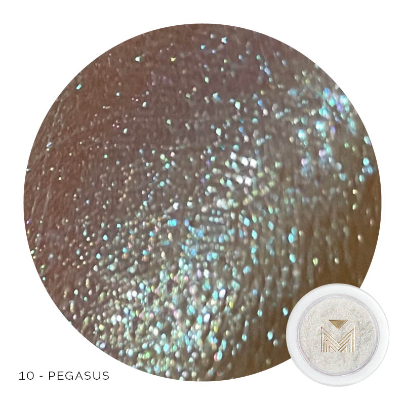 S-10 Pegasus | Pigment kosmetyczny | 2 ml