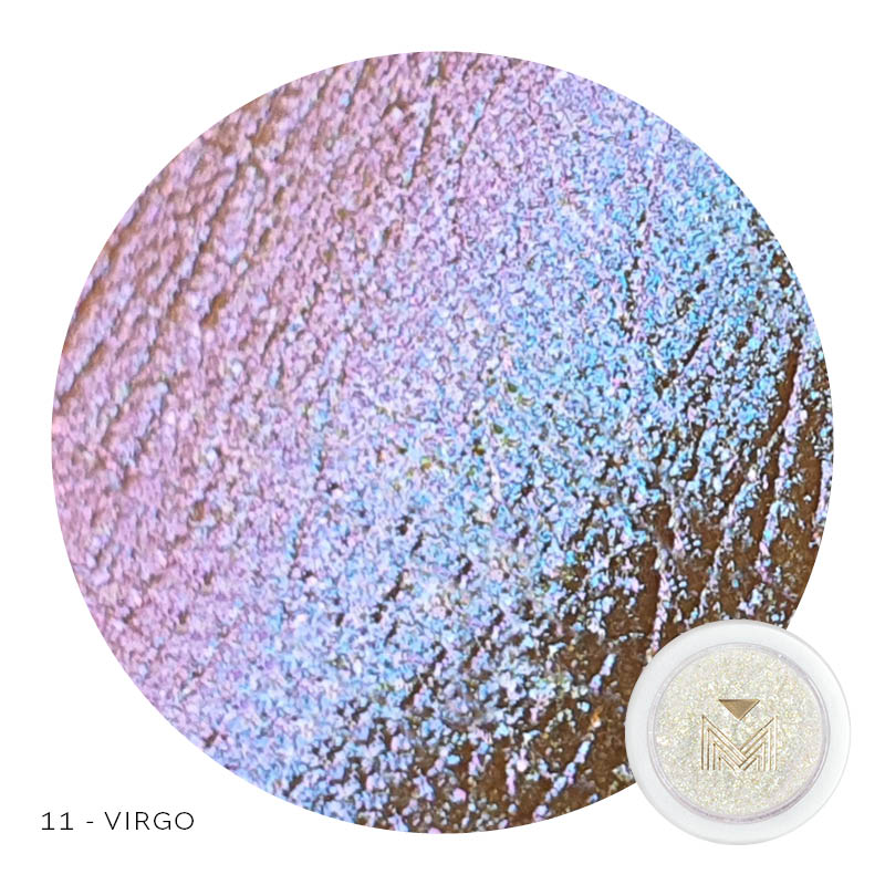 S-11 Virgo | Pigment kosmetyczny | 2 ml