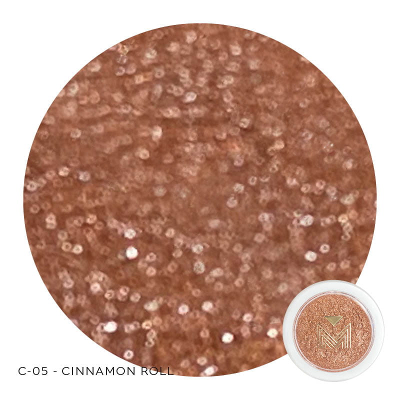 C-05 Cinnamon Roll | Pigment kosmetyczny | 2 ml