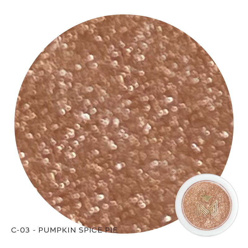 C-03 Pumpkin Spice Pie | Pigment kosmetyczny | 2 ml