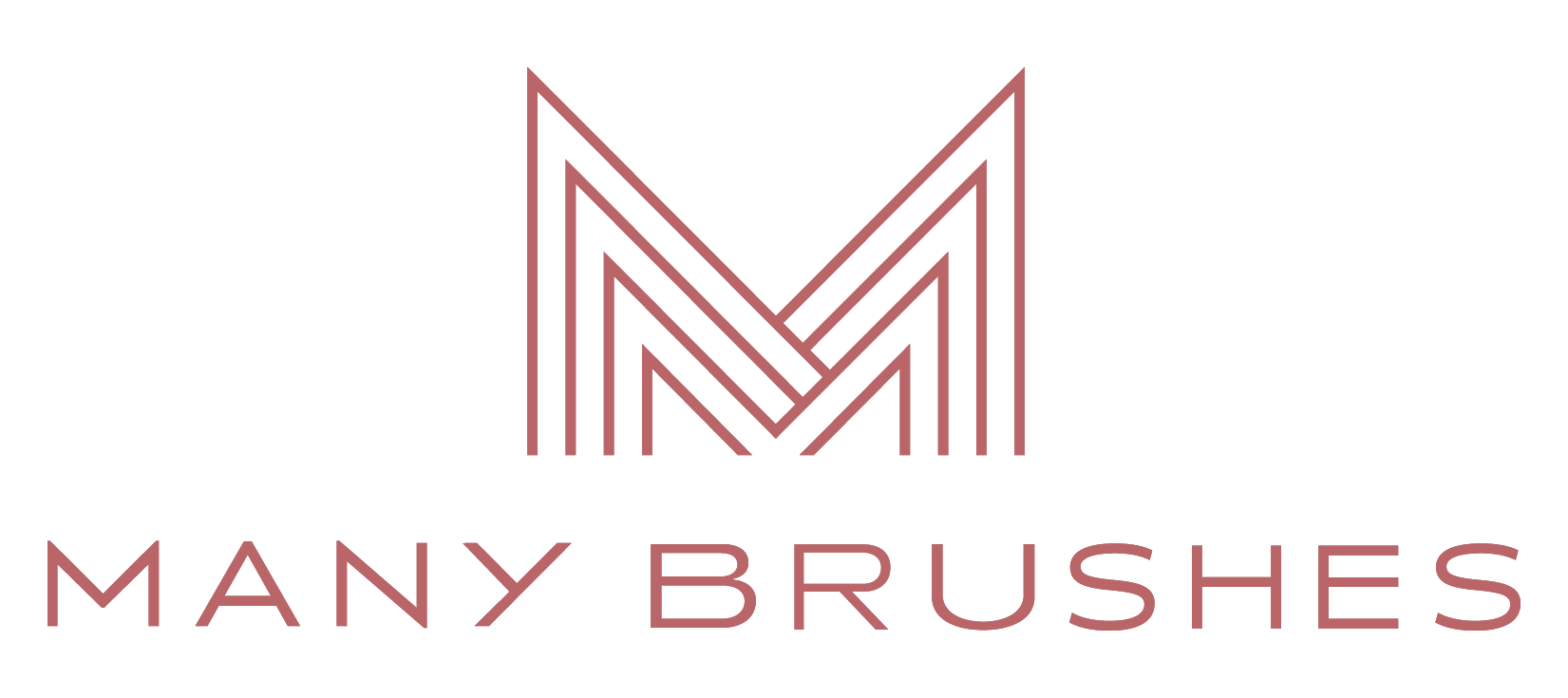 MANYBRUSHES